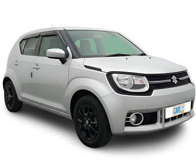 Maruti IGNIS-img